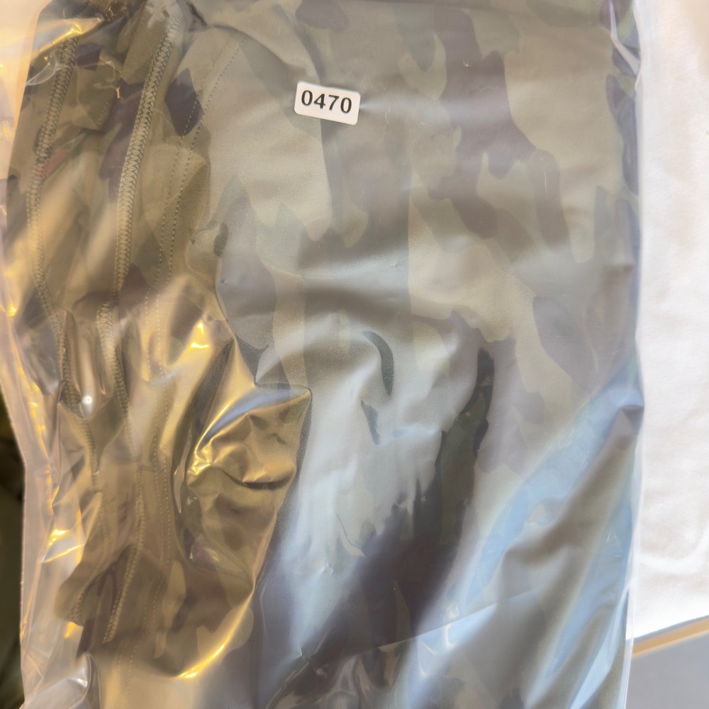 470 | NWT OFFLINE by Aerie Camo Athletic Skort Real Me Xtra Real Womens XL - Picture 11 of 11